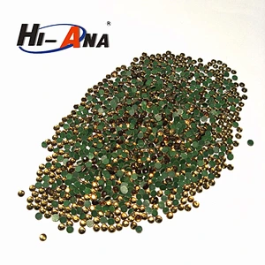 Hot products custom design Good Price large rhinestones
