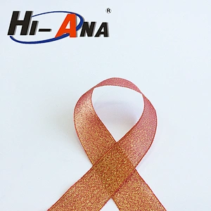 Hot products custom design Customized fashion ribbon