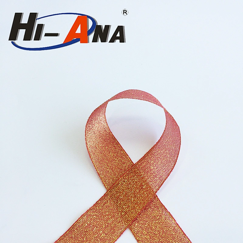 Hot products custom design Customized fashion ribbon