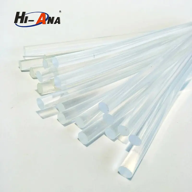 hi-ana tailor1 Trade assurance Top quality hotmelt glue stick