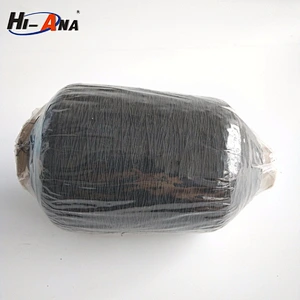 Latex / Rubber Covered Yarn 90#