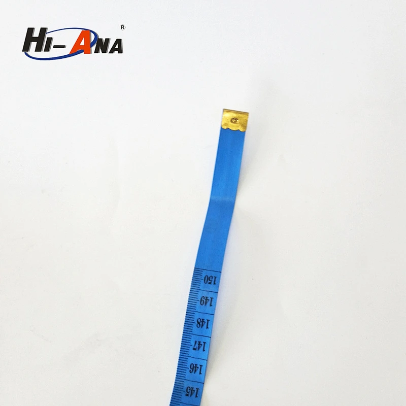 hi-ana tailor3 Accept custom top quality customization Cheaper tape measure