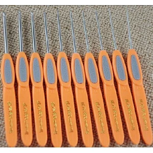 crochet sewing needle