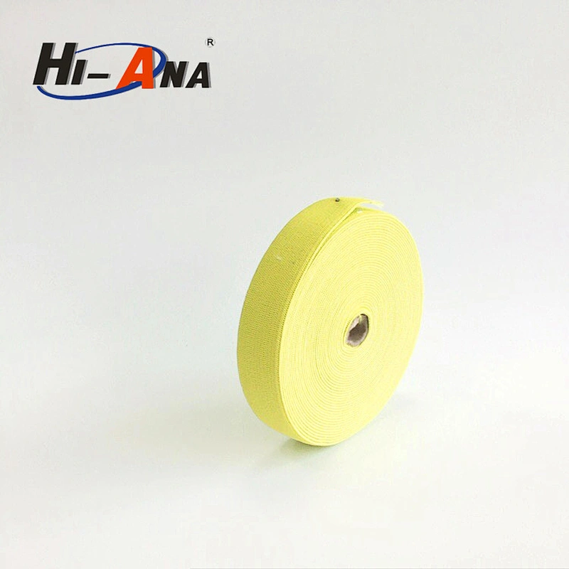 hi-ana ribbon1 Over 100 partner factories Finest Quality elastic tape for sofa