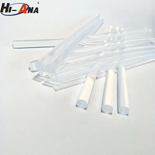 hi-ana tailor1 Rapid and efficient cooperation sewing melt glue stick