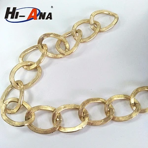 hi-ana chain1 Best hot selling Good Price shoe chain