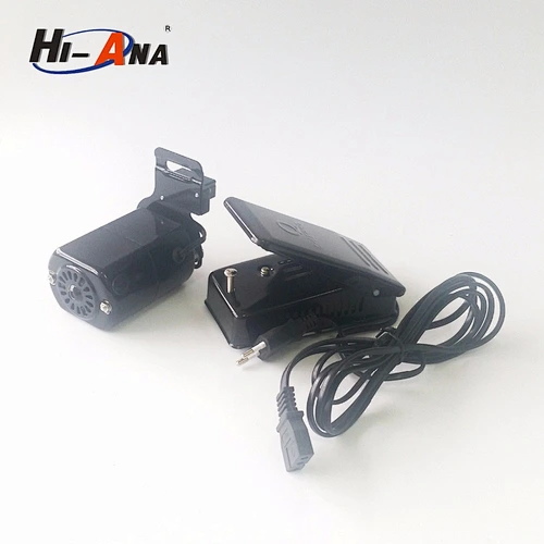 hi-ana part2 SEDEX Factory household domestic sewing machine motor
