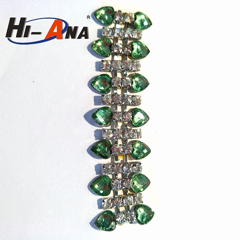 Accept OEM new products team Hot sale beaded trim