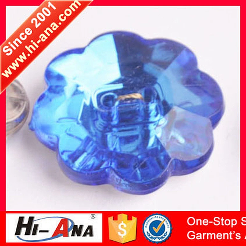 hi-ana button1 Over 15 Years experience High quality acrylic button