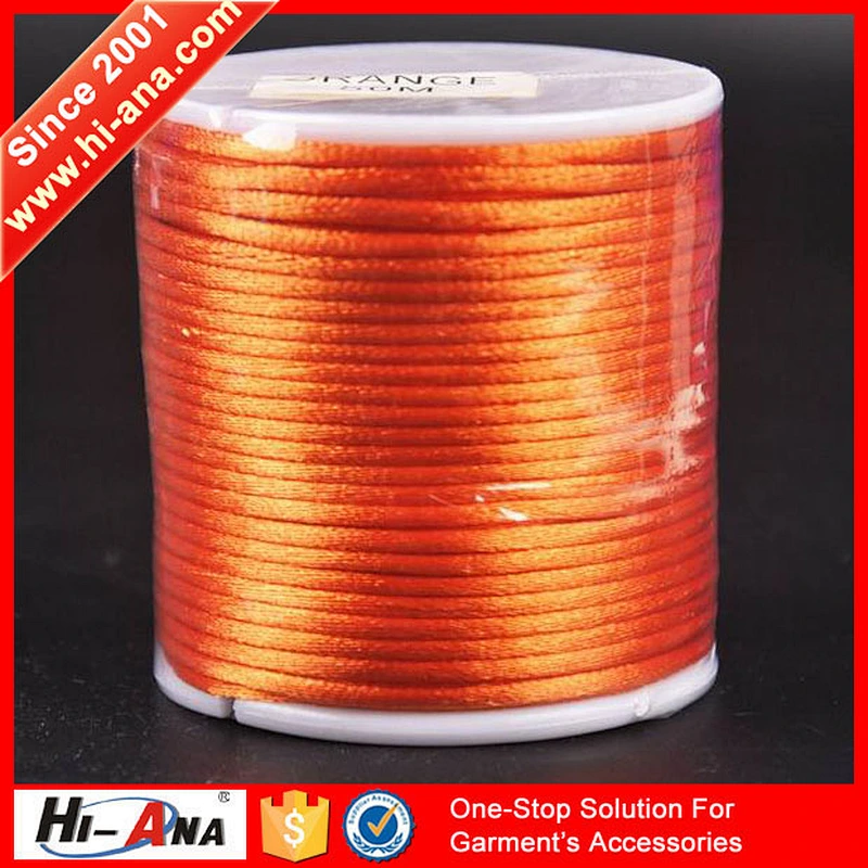 hi-ana cord1 Over 9000 designs different style color rope