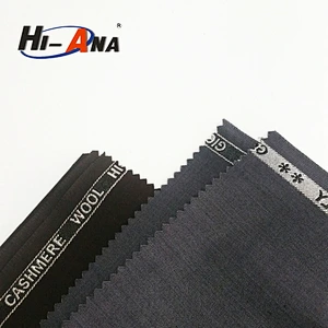 hi-ana fabric1Rapid and efficient cooperation Cheap color dubai suit fabric