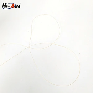 More 6 Years no complaint China production sewing with metallic thread