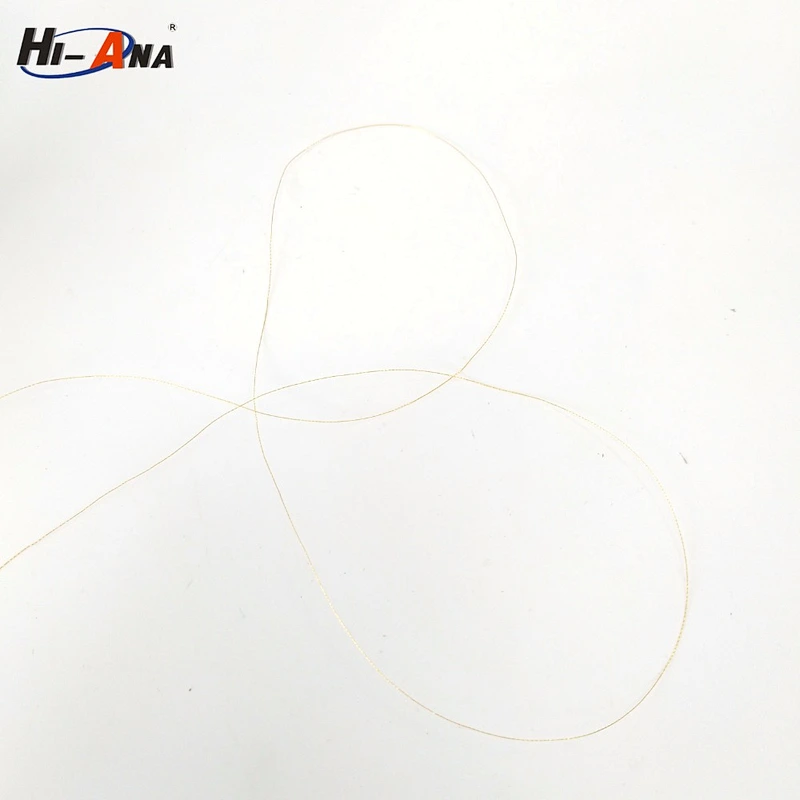 More 6 Years no complaint China production sewing with metallic thread