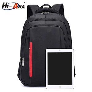 New Men Nylon Backpack Business bag Laptop Backpack for 15 or 19 Inch