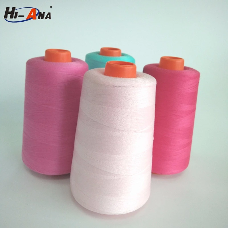 3000y 40/2 Polyester Jeans Sewing Thread