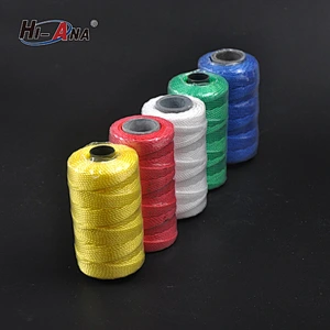 Over 15 Years experience Top quality sangara fishing twine