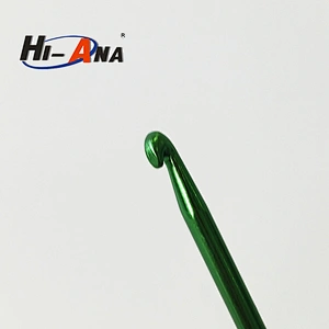 metal crochet hook crochet needle