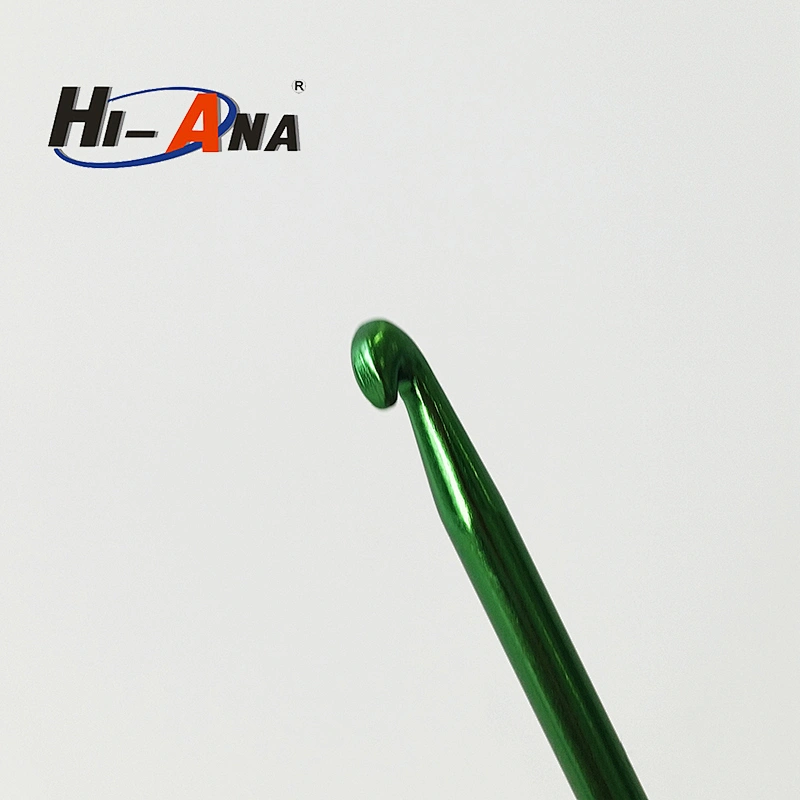 metal crochet hook crochet needle