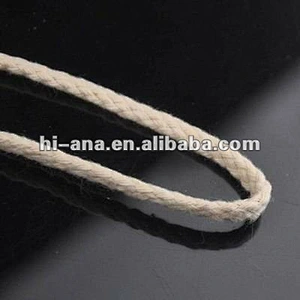 dia:3.5mm Cotton Cord & Rope China supplier