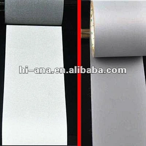 high reflective grade TC fabric tape