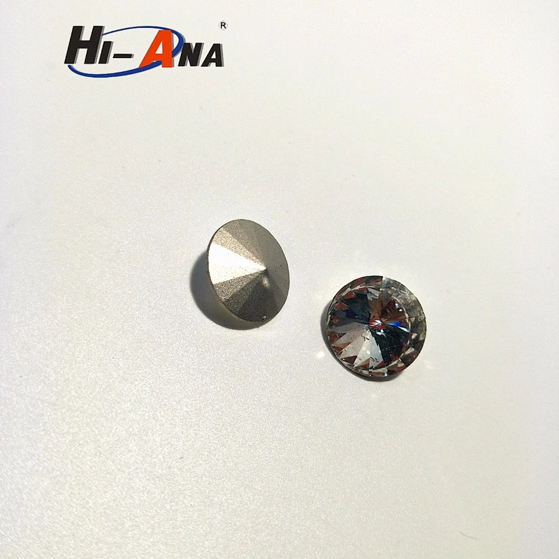 Advanced equipment Wholesales Genuine rhinestones sew on