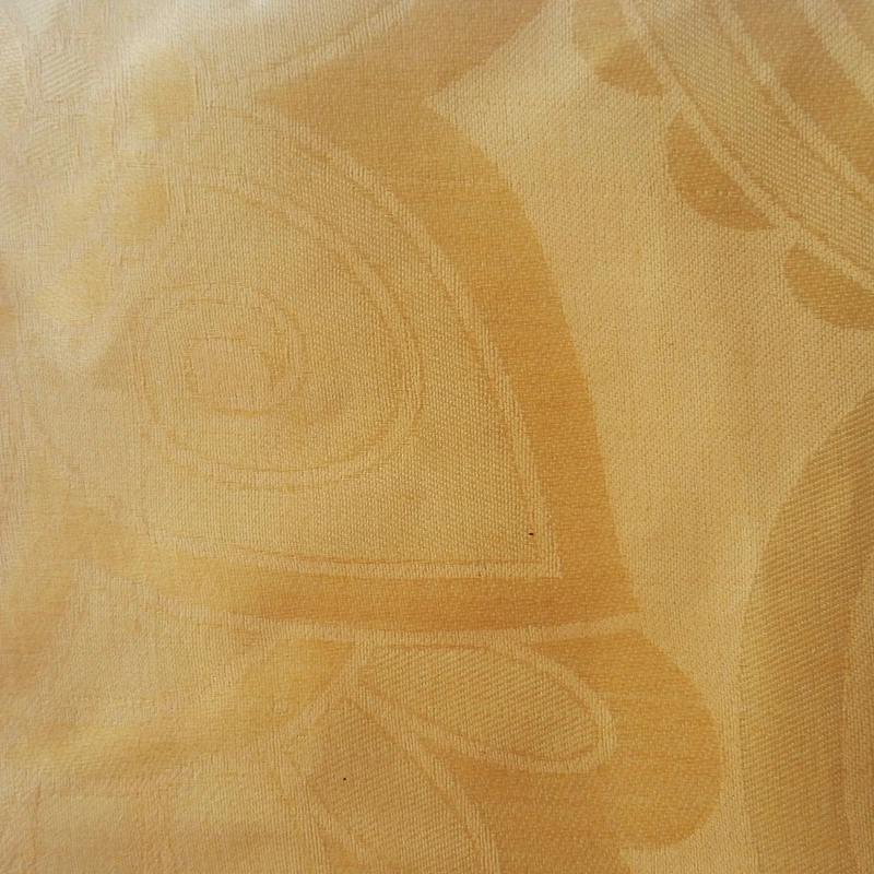 Africa garment damask fabric