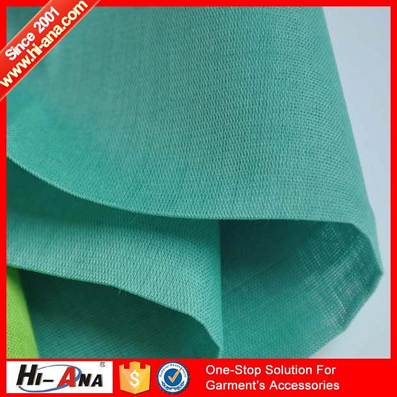 hi-ana fabric3 ISO 9001:2000 certification Top quality tc poplin fabric