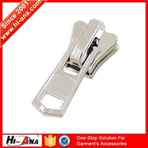 Over 95% accessories exported Fancy zipper puller