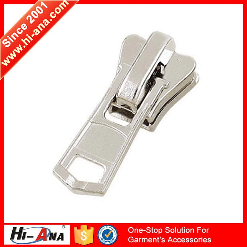 Over 95% accessories exported Fancy zipper puller