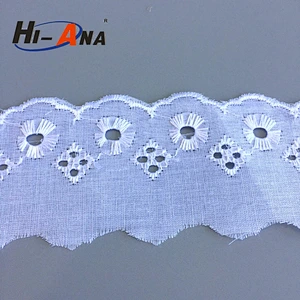 hi-ana lace3 Over 95% accessories exported Good Price lace pattern