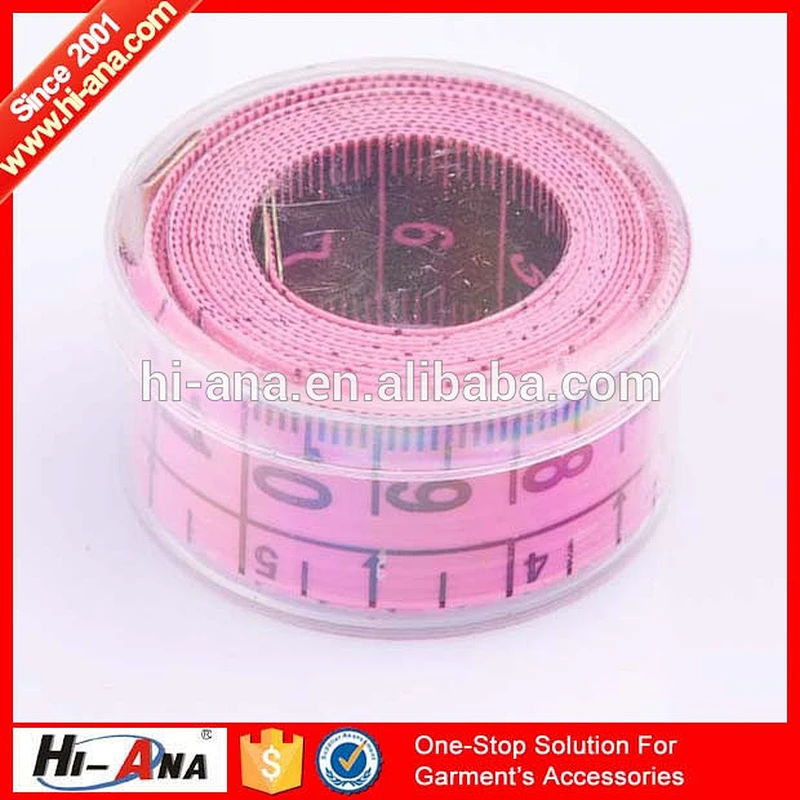 hi-ana tailor1 Our factories 20 years'experience Top quality boby measuring tape