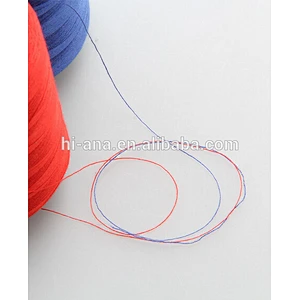 Good Quality 100% spun polyester sewing thread 40/2