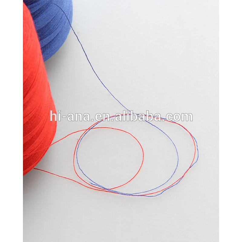 Good Quality 100% spun polyester sewing thread 40/2