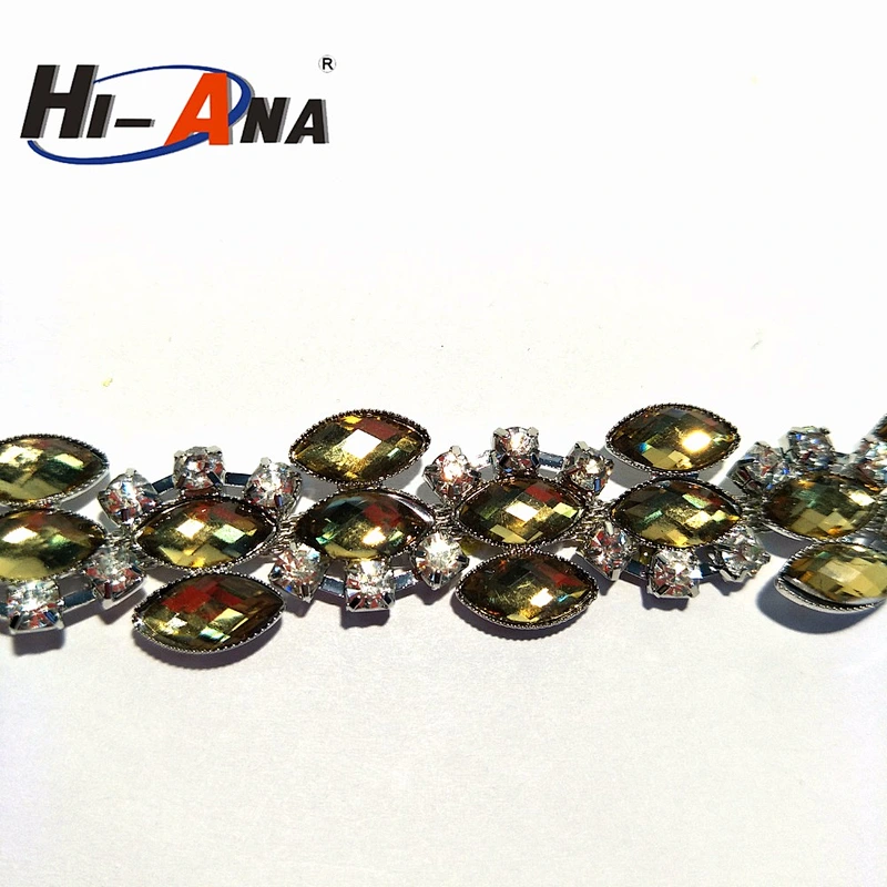 hi-ana chain3 OEM Custom made top quality Your satisfied brass chain