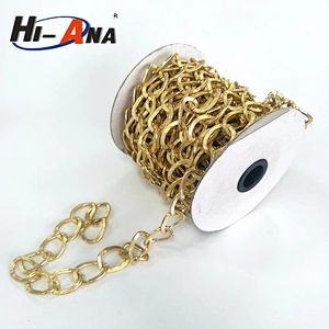 hi-ana chain1 Best hot selling Good Price shoe chain