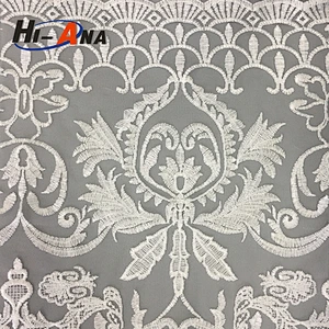 hi-ana lace1 Welcome all the orders Your satisfied lace fabric market in dubai