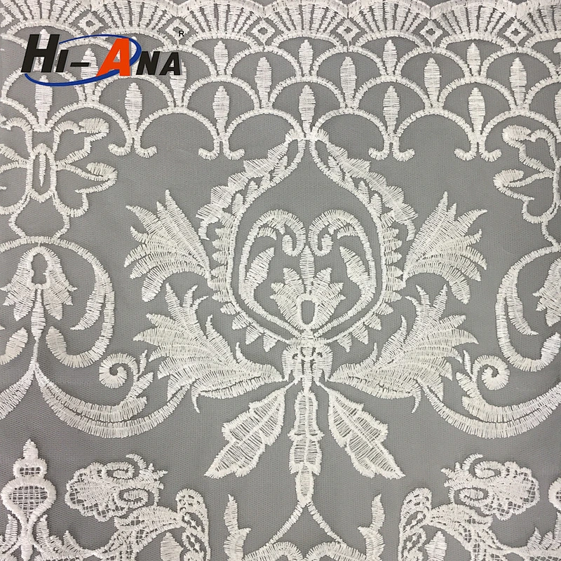hi-ana lace1 Welcome all the orders Your satisfied lace fabric market in dubai