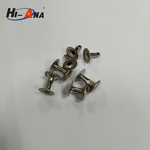 decorative metal rivets