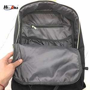 Wholesale Multifunctional Bag Oxford Fabric Price Can Anti Theft Backpack For Youth Man