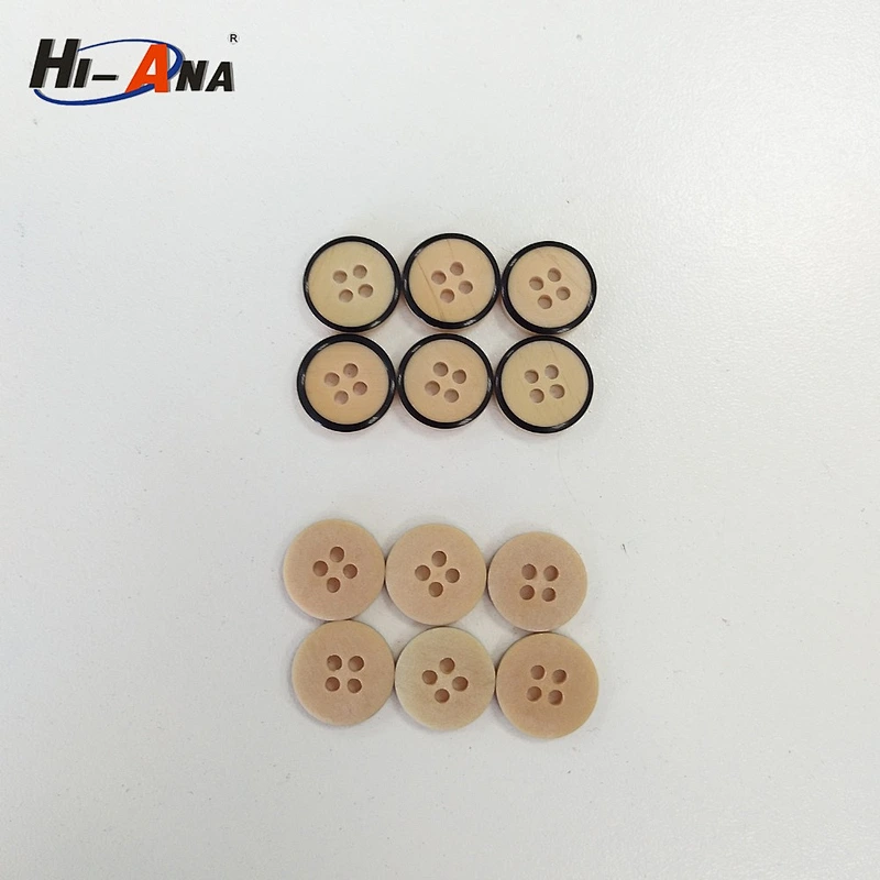 OEM 18L white fashion button shirt