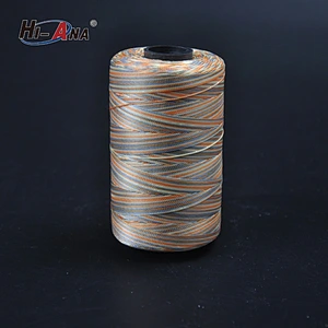 8 Years no complaint from ningbo hi-ana Home using twine netting
