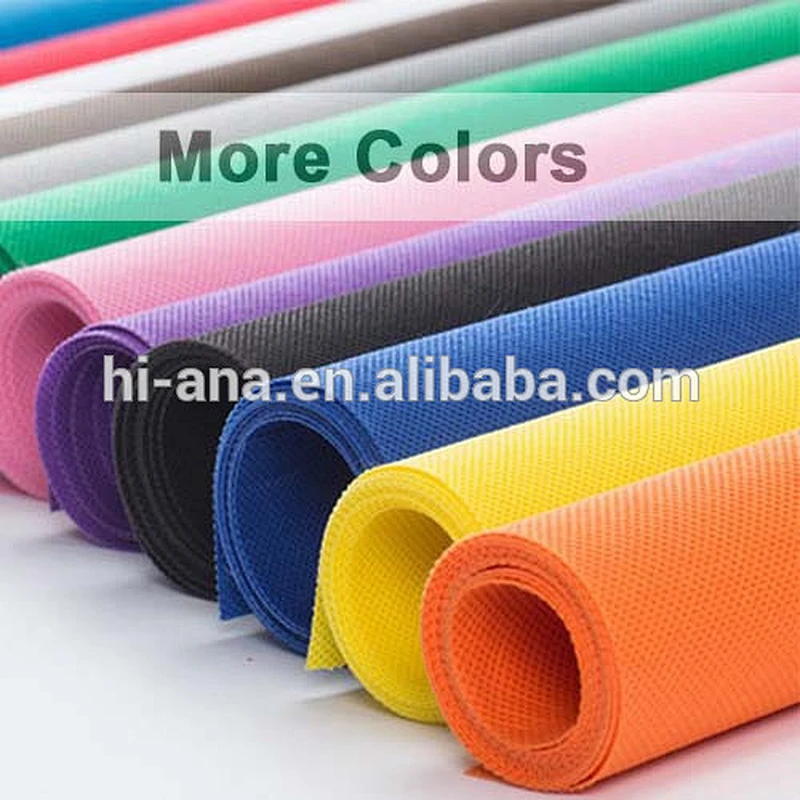 Over 800 partner factories pp spunbond nonwoven fabric,pp non woven fabric,non-woven fabric