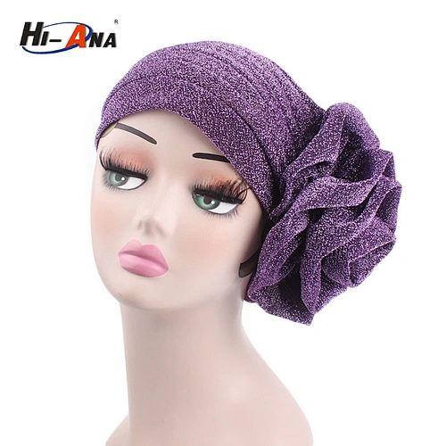New Arrival Coolmax Wholesale Knitted Tube Turban Bandana
