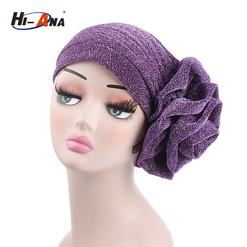New Arrival Coolmax Wholesale Knitted Tube Turban Bandana