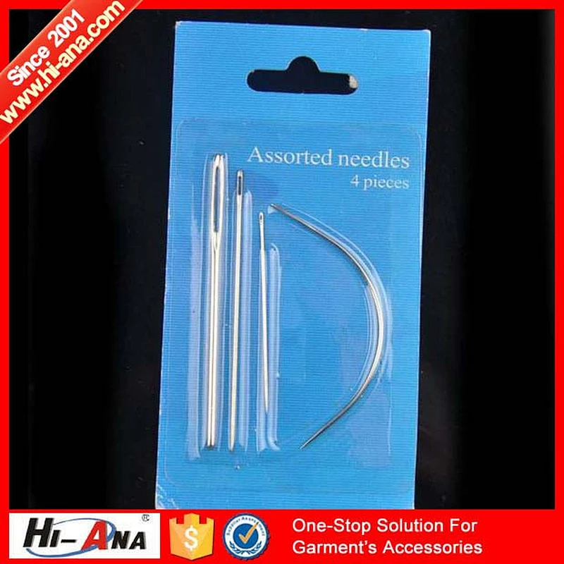 hi-ana tailor3 Hot products custom design Yiwu fishing net needle
