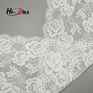 nylon lace fabric