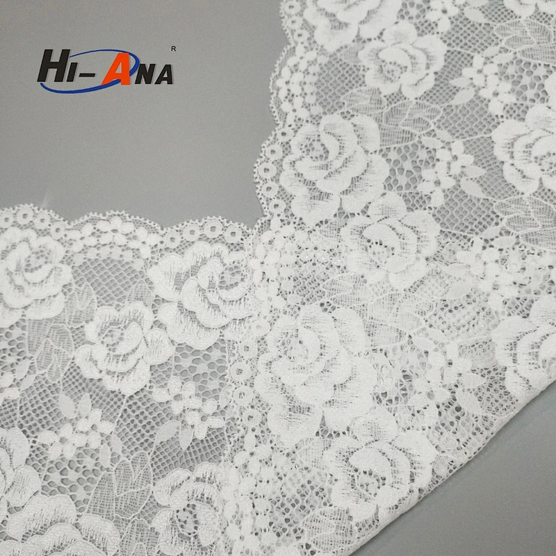 nylon lace fabric
