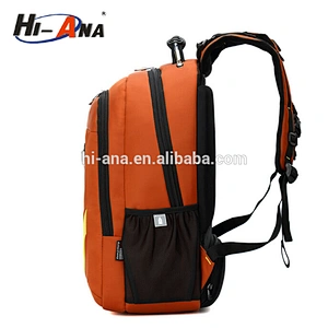 New arrival popular style daily used multi-functional Laptop backpack