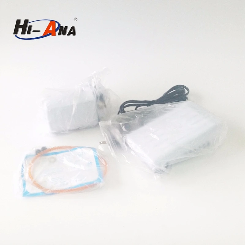 hi-ana part3 Over 95% accessories exported Top quality household sewing machine motor