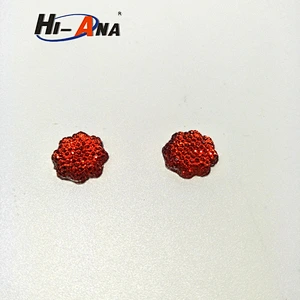 hi-ana rhinestone1 Direct factory prices various colors rhinestone beads